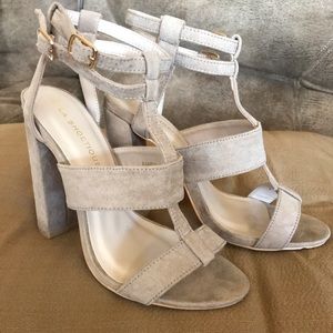 Lola Shoetique Women’s Heels
